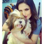 Zareen Khan Instagram - Meet my cutest friend !!