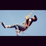 Zareen Khan Instagram - @rickysachdev @yasmine_cp the most memorable adventure trip... hahahahahaha