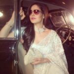 Zareen Khan Instagram -