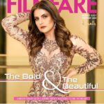 Zareen Khan Instagram - If there’s one thing that stands out about Zareen Khan besides her strikingly beautiful looks, it’s her fearless approach to life! Ravishing and bold, she’s our Digital Cover Star for February. And in an exclusive chat with Filmfare Middle East, the actress talks about living life on her own terms whether its making professional choices or personal ones. “He’s set me on a path but I have to navigate it on my own,” she says when asked about being a Salman Khan discovery. For the full interview head to www.filmfareMiddleEast.com . Interviewed by: @aakankshanaval_aksn Stylist @vibhutichamria Asst stylist @nikimanchan Makeup @rabbiyatalha Hair @glam.by.silasun Photo @anoop.devaraj Outfit @chiselbymr Jewelry @aquamarine_jewellery . . . #filmfareme #Zareenkhan #Bollywood #Star #coverstar #actor #actress #bollywoodactress #cover #magazine #photoshoot #exclusive #interview