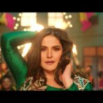 Zareen Khan Instagram - Super excited for CHAN CHAN BALLIYE ? Are you ? If yes , drop a ❤️ in the comments section. Full song releases tomorrow , 07.12.2021 ! @jordansandhu @bhindder_burj #ZareenKhan