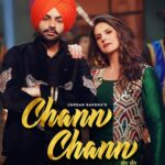 Zareen Khan Instagram - Chann Chann Releasing on 7 Dec. 2021 💯❤️ First Song From EP (High Five) @jordansandhu @zareenkhan @desi_crew @arjanvirkofficial @jassixmusic @bhindder_burj @speedrecords