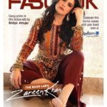 Zareen Khan Instagram - Shoot for @fablookmagazine Diwali special edition 🪔 Styled by @milliarora7777 Cofounder @ankkit.chadha2222 Wearing @shilpiahujaofficial Jewels @sonisapphire Mua @sapnachugh1 Hair @amuthevar Location partner @radissonblumumbaiairport Shot by @tanmaymainkarstudio #ZareenKhan Managed by @piyuushj9