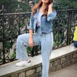 Zareen Khan Instagram – Denims is always a good idea !
Do you agree ?
.
.
.
HMU – @bijoyjeet.saikia
Styled by @bikanta
#Throwback #Tbt #TravelDiaries #Shimla #ZareenKhan