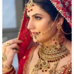 Zareen Khan Instagram – Happy KarwaChauth ! ❤️

#ZareenKhan