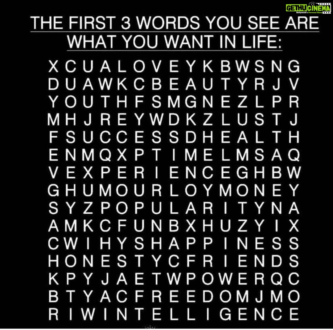 Zareen Khan Instagram - LOVE , SUCCESS , FREEDOM ✌🏻 Comment and let me knw your first 3 words … NO CHEATING ! #LetsPlay #ZareenKhan