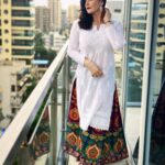 Zareen Khan Instagram - 🕊 #EidMubarak #ZareenKhan