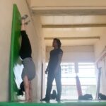 Zareen Khan Instagram - To New Beginnings ! Gymnastics is something I always wanted to learn. But whenever I shared this thought with people around me , they had different takes on it. Some said I cannot learn it now as I’ve crossed a certain age limit and because this is something that’s learnt when you are a kid and your body can be moulded as you grow. Some said I’m overweight for this exercise form/sport, and only people who are thin or of certain weight can do this without injuring themselves. Some said I need to have a certain level of fitness to start something so complicated as Gymnastics. But finally , I said ‘F**K IT’ to all these demotivating mouths around me and did my first class with the amazing @raakeshyadhav. And here’s how it went 🤸🏻‍♀️ Feeling happy and proud, looking forward to learning a lot more. #WednesdayWisdom #SayF**kItAndJustDoIt #ZareenKhan