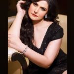 Zareen Khan Instagram – ‘You are the series of mistakes
that had to happen for you to find YOU !’
– ATTICUS.
#ZareenKhan