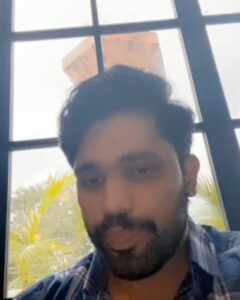Zareen Khan Instagram - Teda hai par Mera hai 😘
Happiest Birthday my Shiv ❤️
May God bless you always with all that you wish for ✨
#BirthdayBoy #ShivashishMishra @shivashish_official #ZareenKhan