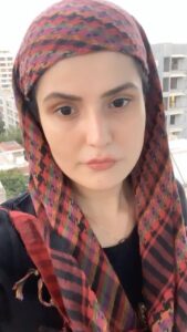 Zareen Khan Instagram - Ramzaan Mubarak 🤲🏻✨
#ZareenKhan