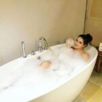 Zareen Khan Instagram – THEY : ‘What’s your Super Power ?’
ME : I’M A WOMAN !
Happy Women’s Day to all my Lovely Ladies ❤️
#BeFearless #EmbraceYourFlaws #ImperfectIsPerfect #CelebratingWomanhood #EveryDayIsWomensDay #InternationalWomensDay #ZareenKhan
📸 – My Lil Sister #SanaKhan