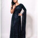 Zareen Khan Instagram – For DADASAHEB PHALKE INTERNATIONAL FILM FESTIVAL
Outfit by @miraya_by_pooja_khosla
Jewellery by @curiocottagejewelry
MakeUp by @tush_91
Hair by @babita_bose00
Styled by @hitendrakapopara
Assisted by @sameerkatariya92
Intern @rashi_lunawat
📸 – @sjframes
#ZareenKhan