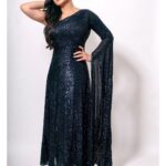 Zareen Khan Instagram – For DADASAHEB PHALKE INTERNATIONAL FILM FESTIVAL
Outfit by @miraya_by_pooja_khosla
Jewellery by @curiocottagejewelry
MakeUp by @tush_91
Hair by @babita_bose00
Styled by @hitendrakapopara
Assisted by @sameerkatariya92
Intern @rashi_lunawat
📸 – @sjframes
#ZareenKhan