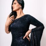 Zareen Khan Instagram – For DADASAHEB PHALKE INTERNATIONAL FILM FESTIVAL
Outfit @miraya_by_pooja_khosla
Jewellery @curiocottagejewelry
MakeUp @tush_91
Hair @babita_bose00
Styled by @hitendrakapopara
Assisted by @sameerkatariya92
Intern @rashi_lunawat
📸 – @sjframes
#ZareenKhan