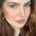 Zareen Khan Instagram - 🥰 #Reels #ReelitFeelit #ReelKaroFeelKaro #ZareenKhan