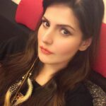 Zareen Khan Instagram - ‘You are the series of mistakes that had to happen for you to find YOUR YOU’ - Atticus. #EmbraceYourFlaws #BeYou #ZareenKhan @atticusxo