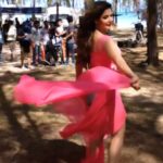 Zareen Khan Instagram – 💗
#FeelitReelit #Reels #FeelKaroReelKaro #ZareenKhan