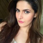 Zareen Khan Instagram - ‘It is pointless trying to know where the way leads, Think only about your first step, the rest will come’ - SHAMS TABRIZI. #ZareenKhan