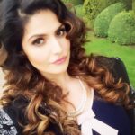 Zareen Khan Instagram - 🦁 #HappySunday #HappyHippie #ZareenKhan