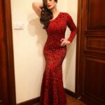 Zareen Khan Instagram – 💃🏼
#ZareenKhan