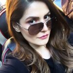 Zareen Khan Instagram - 🦹🏻‍♀️ #ZareenKhan