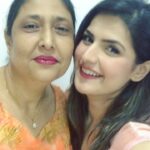 Zareen Khan Instagram – Happy Father’s Day , Mommy ! ❤️
U r the father I wished for, u r my mother but above all u r my best friend. 😘🤗
U r my strength and it’s bcoz of u I am the person tht I am. 🙏🏻👑🌟
And wishing a very Happy Father’s Day to all the single moms who’ve been the best dad to their kids. 👼🏻
Salute to u for doing the job of both the parents , single-handedly ! 🙌🏻
#HappyFathersDayMom