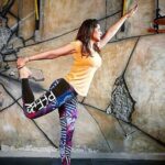Zareen Khan Instagram – Yoga is the Journey
Of the Self,
Through the Self,
To the Self !
#InternationalYogaDay #WorldYogaDay #ZareenKhan Bodyholics