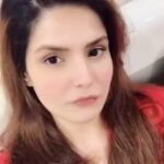 Zareen Khan Instagram - 😆 #JustForFun #JustForLaughs #Funny #lockdown2020 #quarantinelife #ZareenKhan @indiatiktok