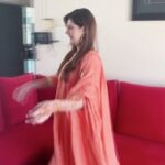 Zareen Khan Instagram – Watch full video on my YouTube channel …. LINK IN BIO 
#EidSpecial #EidCelebrations #ZareenKhan