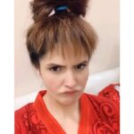 Zareen Khan Instagram - 🤪 Have you followed me on @indiatiktok yet ? #ZareenKhan