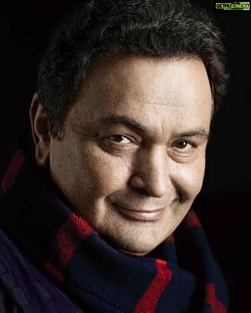 Zareen Khan Instagram - R.I.P 🙏🏻😢💔 #SirRishiKapoor #Legend #ForeverInOurHearts