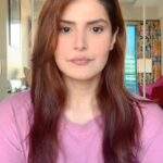 Zareen Khan Instagram - Be compassionate ... Feed the hungry ! #TogetherWeCan @spreadlove_notcorona @officialyuva