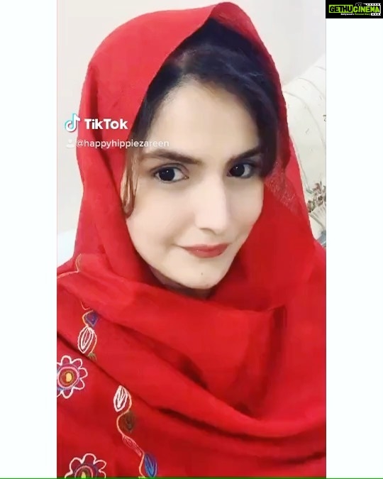 Zareen Khan Instagram - Ramadan Mubarak 🌙 #ZareenKhan