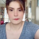 Zareen Khan Instagram - Follow me on #TikTok ! @indiatiktok #ZareenKhan
