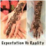 Zareen Khan Instagram – Expectation Vs Reality !
#CloseEnoughThough #EidPreps #AboutLastNight #ZareenKhan