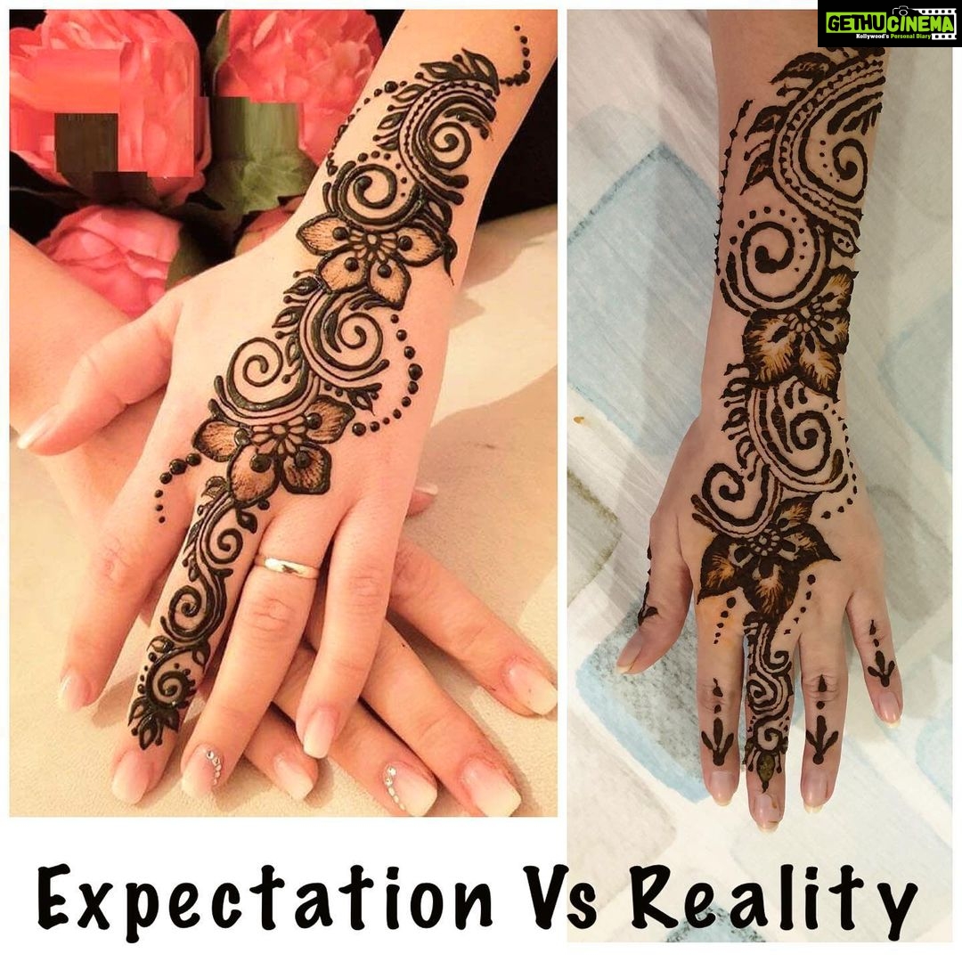 Zareen Khan - 275.2K Likes - Expectation Vs Reality !
#CloseEnoughThough #EidPreps #AboutLastNight #ZareenKhan