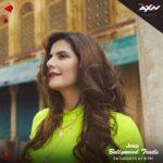 Zareen Khan Instagram - A walking tour of #Varanasi must allow you plenty of time to stop and stare at the beauty of the Temple City! Find out where we’re going on this Saturday’s episode of #JeepBollywoodTrails @ 8 PM! @jeepindia @axnindia #OIIIIO