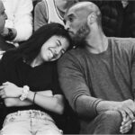 Zareen Khan Instagram - RIP Kobe & RIP Gianna 🖤 #Legend #RIPMamba #GoneTooSoon #GiannaBryant #KobeBryant @kobebryant