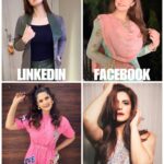 Zareen Khan Instagram - What’s your preference? 💁🏻‍♀️ #DollyPartonChallenge #ZareenKhan