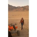 Zareen Khan Instagram – ATV ride in Ladakh ✅
I’ve tried my hand at the ATV a couple of times before at different places and failed miserably … once evn banged into a tree 🙈🤣
Here’s a Sneak peak into tomorrow’s episode of Jeep Bollywood Trails.
Don’t forget to tune in to AXN at 8pm tomorrow.
#JeepBollywoodTrails #Ladakh #TravelWithZareen #HappyHippie #WanderLust #KeepWandering #ZareenKhan @jeepindia @axnindia