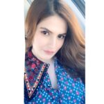 Zareen Khan Instagram – And then I realised, adventure was the best way to learn 💙
#ThursdayThoughts #HappyHippie #ZareenKhan