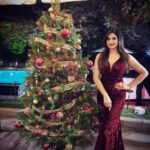 Zareen Khan Instagram - Merry Christmas 🎄💫 #ZareenKhan