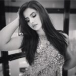 Zareen Khan Instagram - 🌪 #MondayMood #ZareenKhan