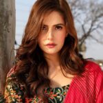 Zareen Khan Instagram – Punjab ki dhoop ☀️
HMU & 📸 – @harryrajput64
#Posti #ShootDiaries #Chandigarh #Punjab #ZareenKhan
