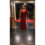 Zareen Khan Instagram - 💃🏼 Outfit by @divarosebysimranaggarwal Styled by @bikanta Managed by @ronitasharmarekhi #AboutLastNight #ZareenKhan . . . 🎶 Patola @gururandhawa & @iambohemia