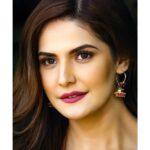Zareen Khan Instagram - #Repost @daasfilms ・・・ Gorgeous @zareenkhan Photo by @daasfilms #zareenkhan #beauty #smile #celebrity #daasfilms #bollywood #instantpollywood #bollywooddance