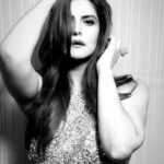Zareen Khan Instagram - 1 , 2 or 3 ? #ZareenKhan