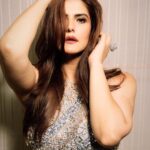 Zareen Khan Instagram – 1 , 2 or 3 ?
#ZareenKhan