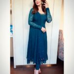 Zareen Khan Instagram - 🦚 MakeUp - @bijoyjeet.saikia Hair - @ashwini_hairstylist Stylist - @bikanta Managed by @ronitasharmarekhi #ZareenKhan